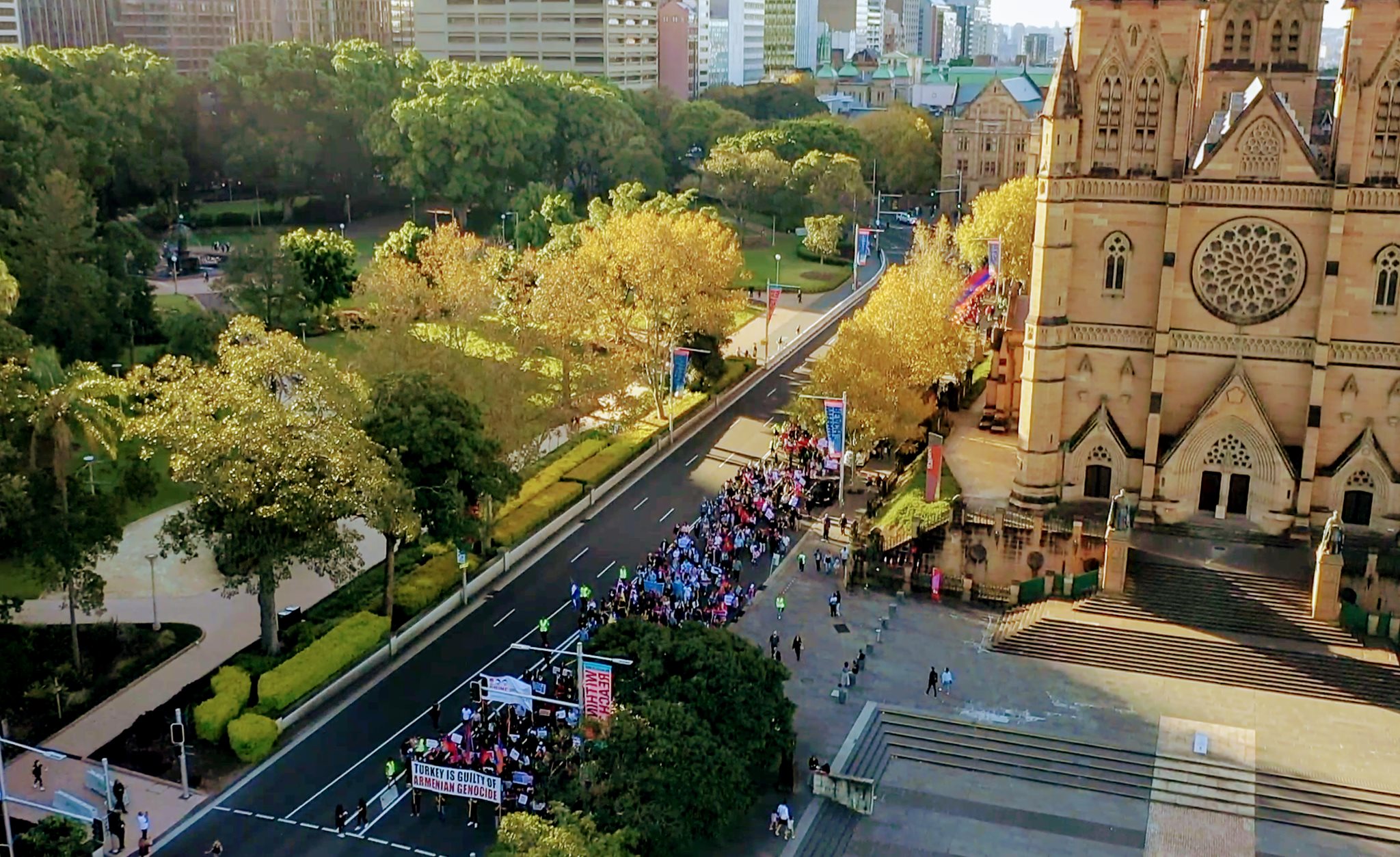 Armenia Media: Armenian News from Australia