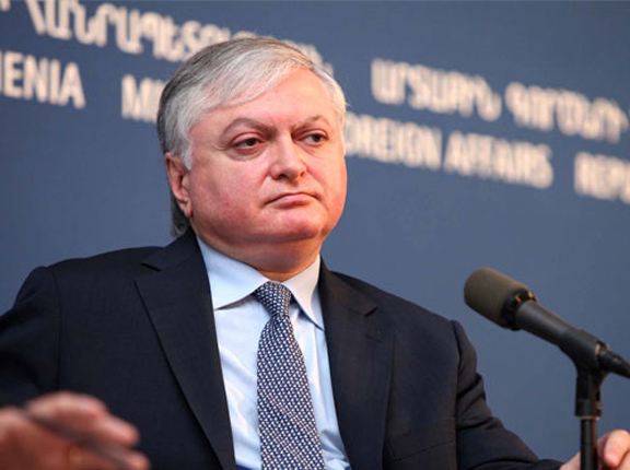 Nalbandian comments on Co-Chair Leaders’ statement - Australia ...