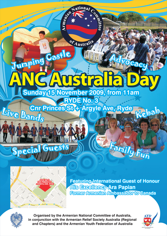 Maxim Panossian to sing at ANC Australia Day THIS SUNDAY - Australia ...